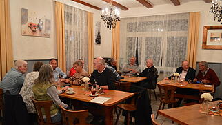 Koblenz Stammtisch Gemeinderat Koblenz Stammtisch Gemeinderat