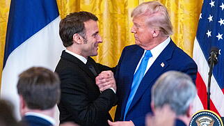 Emmanuel Macron