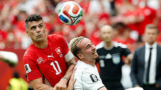 CHE CAN, SCHWEIZ KANADA, SUISSE CANADA, SWITZERLAND CANADA, FUSSBALL, WM 2026, WM2026, FIFA WM 2026, FUSSBALLWELTMEISTERSCHAFT, FUSSBALL WM,