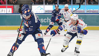EISHOCKEY, NATIONAL LEAGUE, MEISTERSCHAFT, QUALIFIKATION, SAISON 2026/27, ZSC LIONS, ZSC, EHCK, EHC KLOTEN