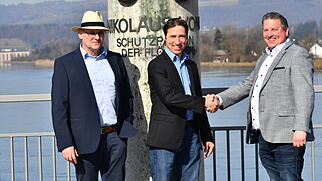 Grossrat Hansj&ouml;rg Erne