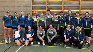 Indiaca Wintermeisterschaft