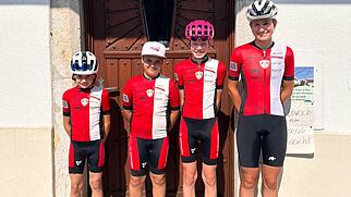 Veloclub Gippingen