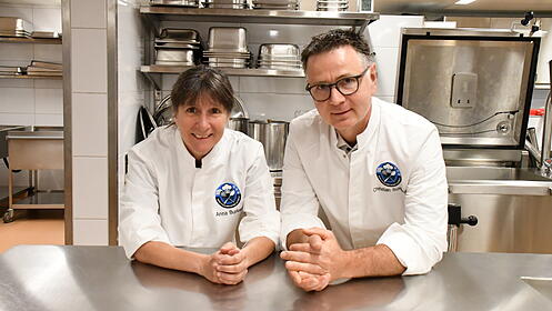 Akteure der Care-Gastronomie vernetzen