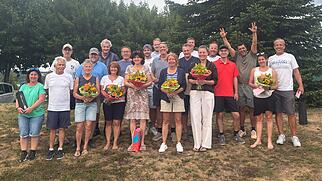 Tennis Bad Zurzach Cup
