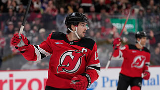 Avalanche Devils Hockey