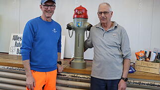 Abschiedsap&eacute;ro Geri Collavo