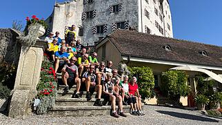 Velotour 60plus W&uuml;renlingen