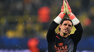 UEFA Champions League - Dortmund vs Inter