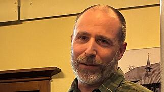 Bezirksversammlung Zurzibieter J&auml;ger