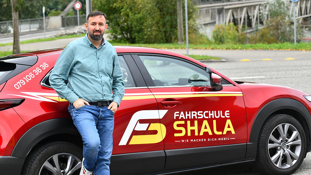 Fahrschule Shala Fahrschule Shala