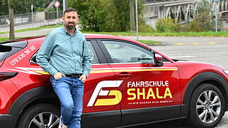 Fahrschule Shala
