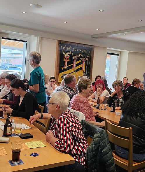 Schwaderloch Lotto Natur- und Vogelschutzverein