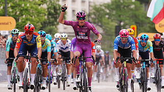 BULGARIA ITALY GIRO D'ITALIA CYCLING