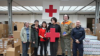 Wohlen SRK Weihnachten Bed&uuml;rftige