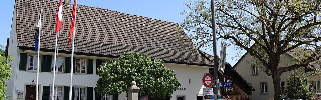 Untersiggenthal Ortsmuseum Untersiggenthal Ortsmuseum