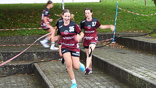 Dorffest Ehrendingen