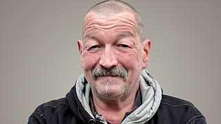 K&ouml;ferli 40 Jahre Andr&eacute;
