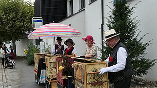 Drehorgeltreffen