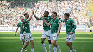 FUSSBALL, SUPER LEAGUE, MEISTERSCHAFT, SAISON 2025/26, FC ST. GALLEN, FCSG, FC ZUERICH, FCZ,