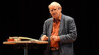 Franz Hohler