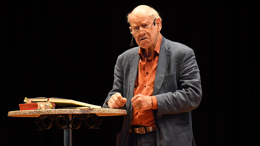 Franz Hohler