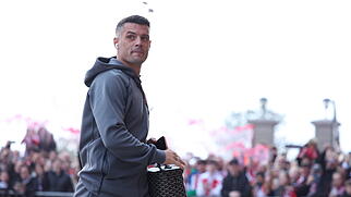 UEFA Europa League - Sunderland vs Alkmaar