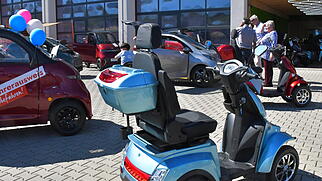 Hausmesse Gentomobil GmbH