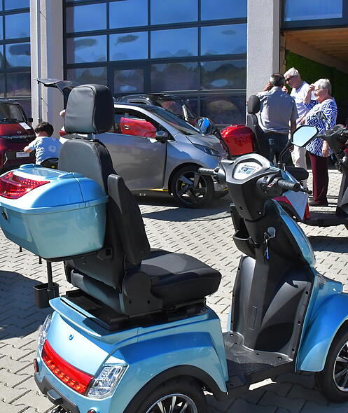 Hausmesse Gentomobil GmbH