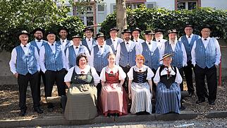 Jodlerklub vom Studenland