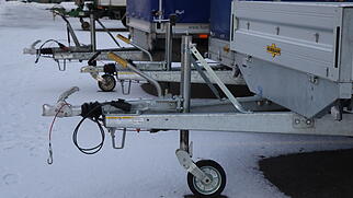 Motorfahrzeugstatistik Anh&auml;nger