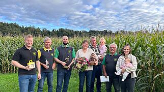 Full-Reuenthal Schiessverein Endschiessen