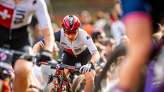 UCI, WORLD CUP MTB, MOUNTAIN BIKE, COUPE DU MONDE VELO DE MONTAGNE, CHAMPIONNAT DU MONDE, ,