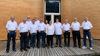 Jodlerklub Edelweiss Untersiggenthal