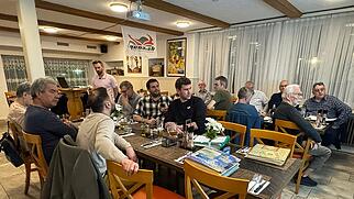 GV Motorradclub Unteres Aaretal