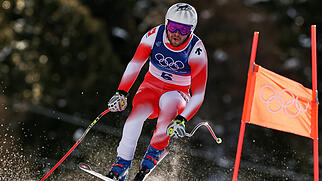 OLYMPIA, OLY, OLYMPISCHE WINTERSPIELE, OLYMPISCHE SPIELE, MILANO CORTINA 2026,