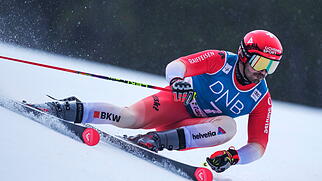 FIS Alpine Skiing World Cup Kvitfjell & Hafjell