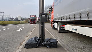 Jedes Fahrzeug z&auml;hlt