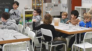 So koch das Zurzibiet