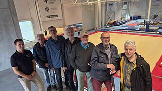 Koblenz Seniorenturner Kunsttunrzentrum