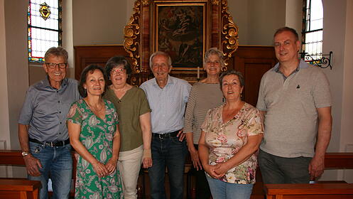 Kapellenverein Gippingen-Felsenau