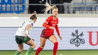 , FIFA, WOMEN, WORLD, CUP, QUALIFICATION,