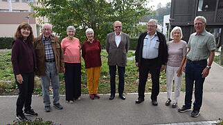 Schulpfleger Zurzach