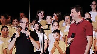 Lengnau Musical Groove