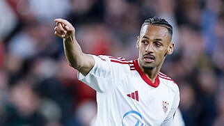 LaLiga - Sevilla vs Alaves