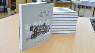 &laquo;Schwere Los&raquo; &ndash; das Making of