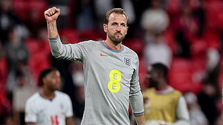 UEFA Nations League - England vs Czechia