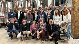 Klassenzusammenkunft D&ouml;ttingen