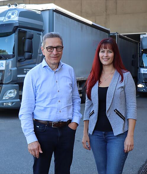 H&auml;feli-Br&uuml;gger Familienbetrieb