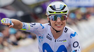 Dwars door Vlaanderen one-day cycling race